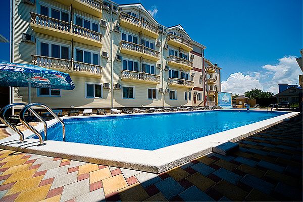 Картинка отеля - 2