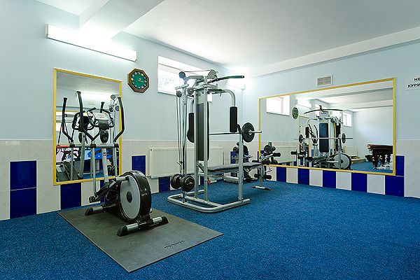 Картинка отеля - 23