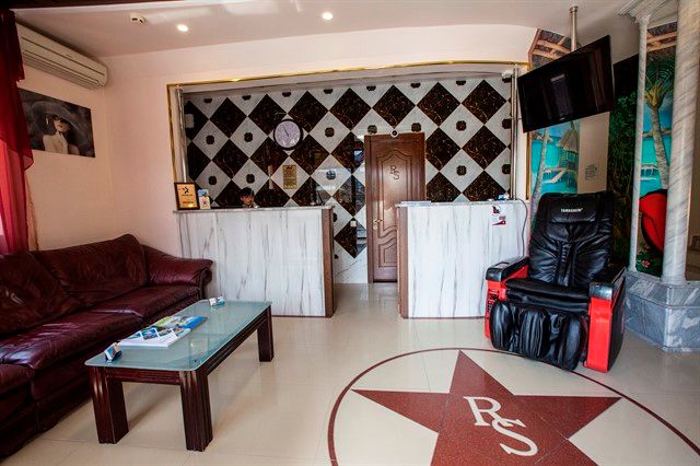 RS-ROYAL, отель - 11