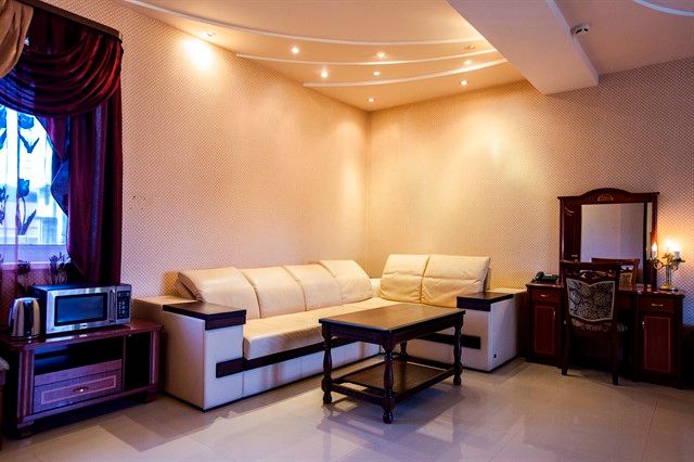 Картинка отеля - 31