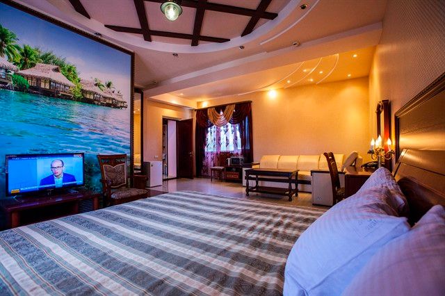 RS-ROYAL, отель - 30