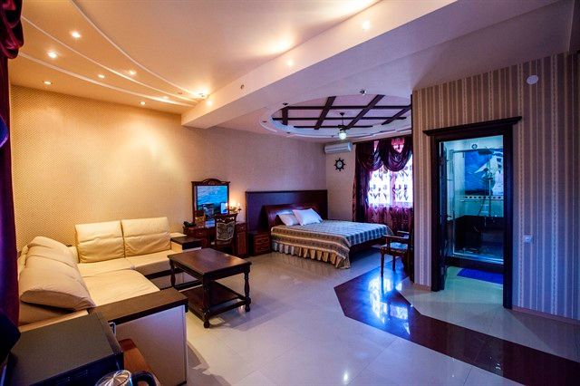 RS-ROYAL, отель - 29