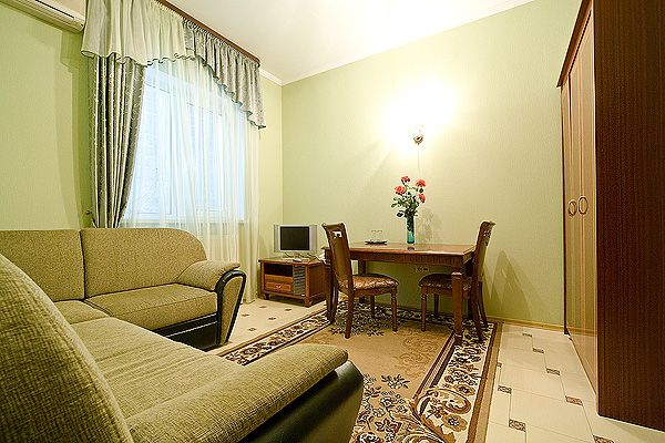 RS-ROYAL, отель - 27