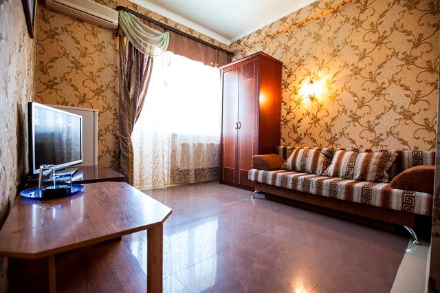 Картинка отеля - 26