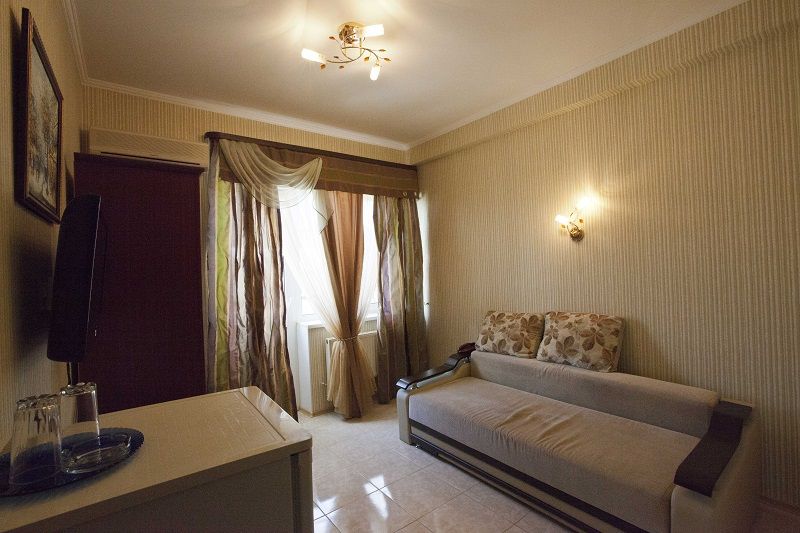 Картинка отеля - 25