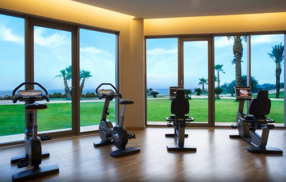 Картинка отеля - 9