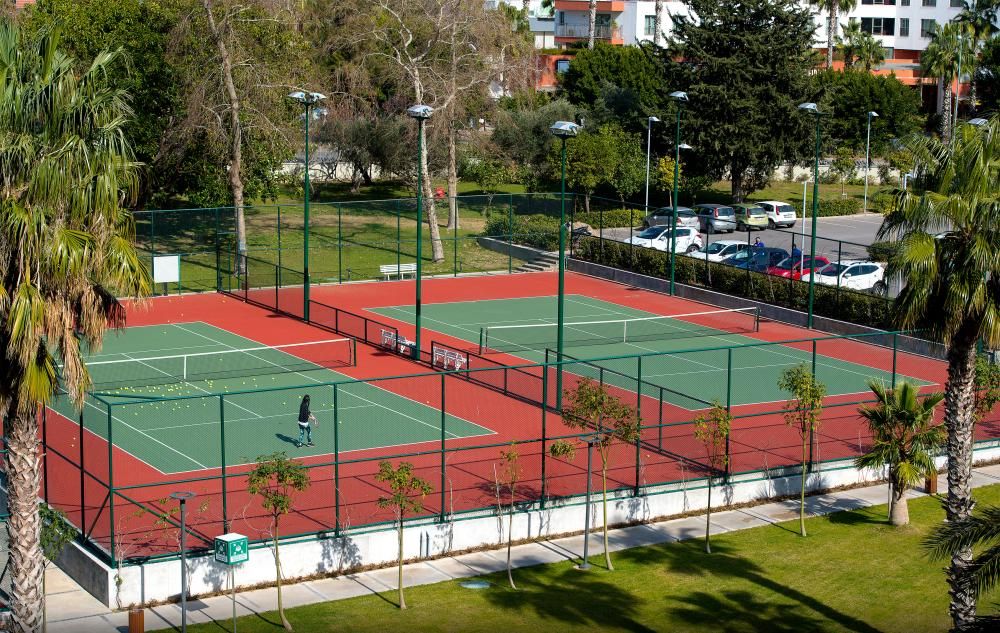 Картинка отеля - 10