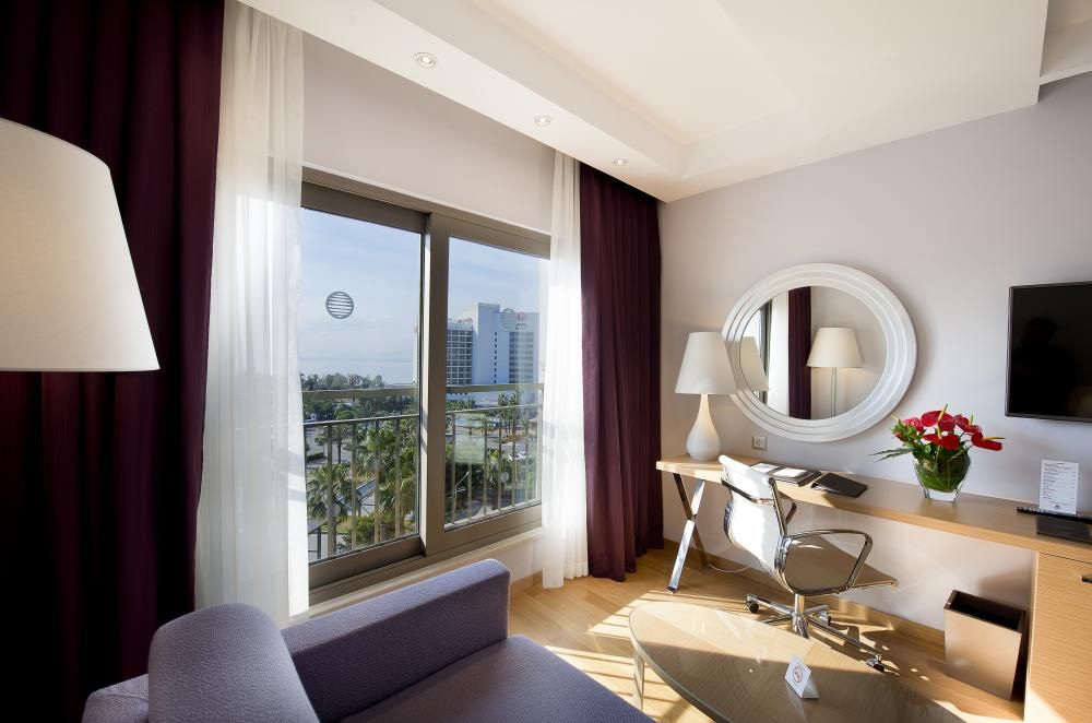 Картинка отеля - 12