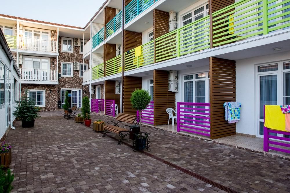 Картинка отеля - 2