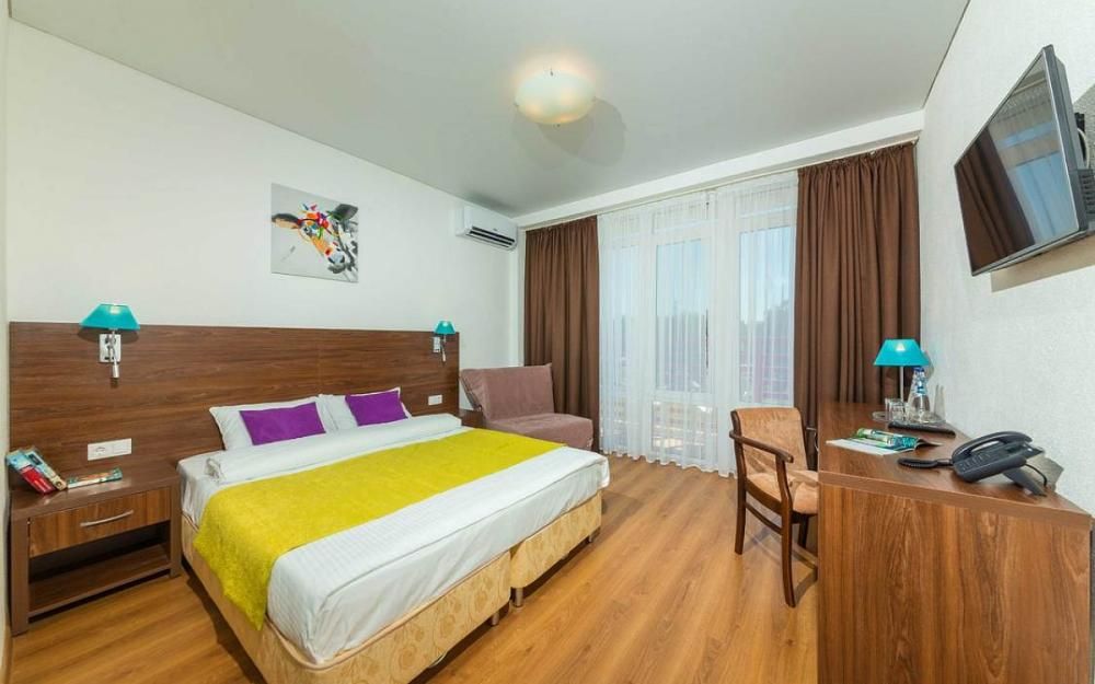 Картинка отеля - 23