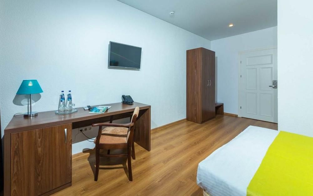 Картинка отеля - 22