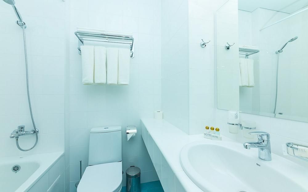 Картинка отеля - 20