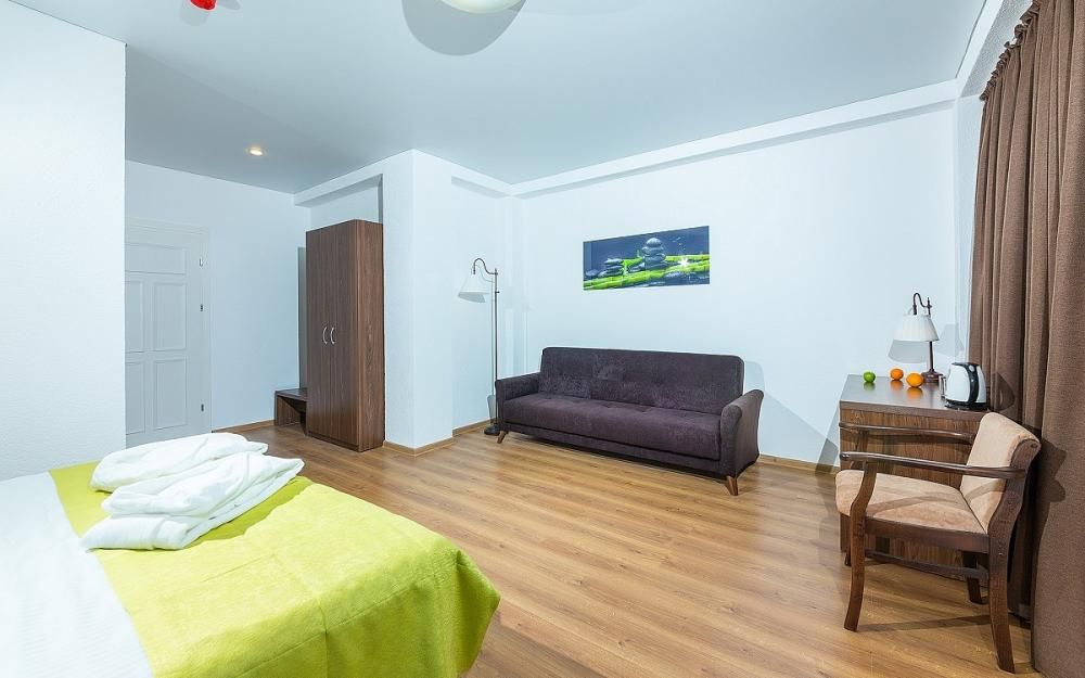 Картинка отеля - 18