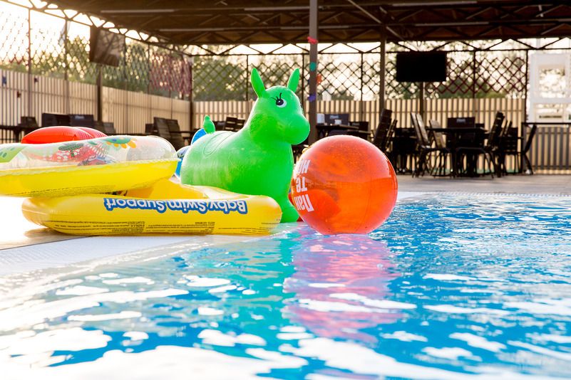 Картинка отеля - 12