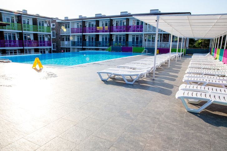 Картинка отеля - 11