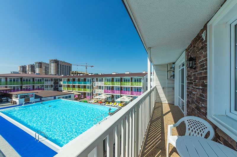 Картинка отеля - 8