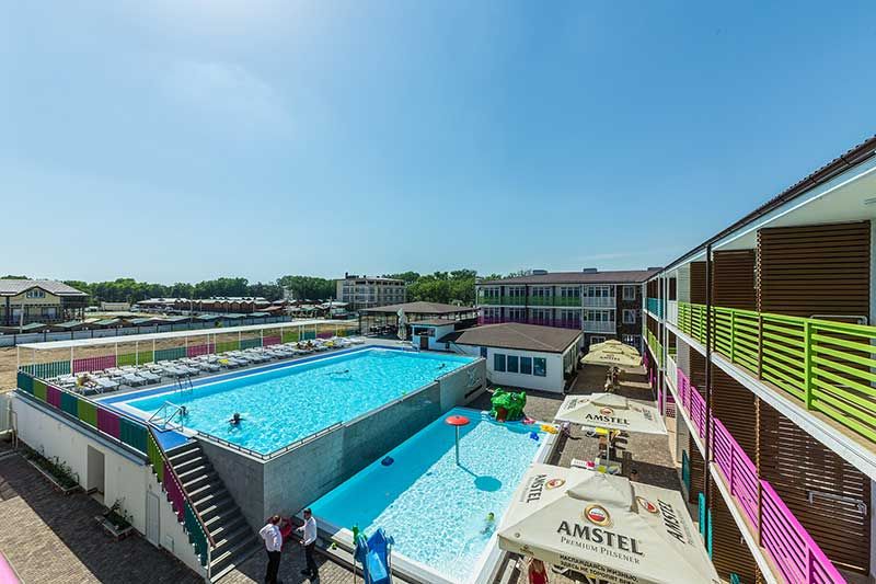 Картинка отеля - 9