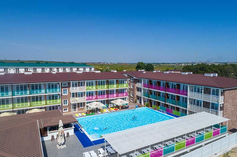 Картинка отеля - 7