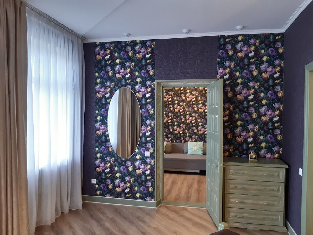 ВЫСОКИЙ БЕРЕГ, пансионат - 19