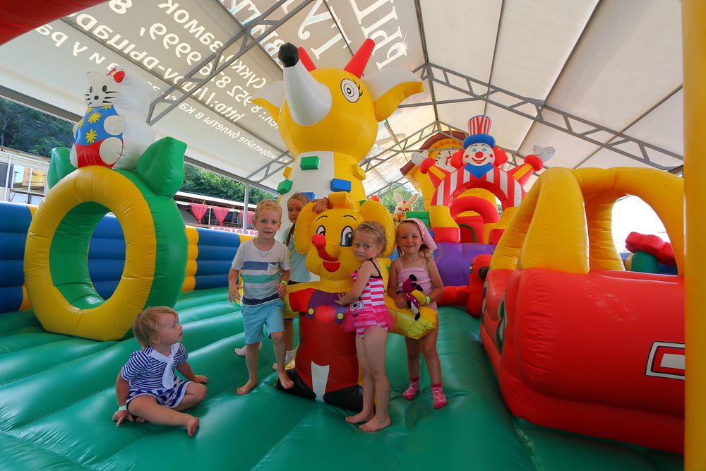 Картинка отеля - 8