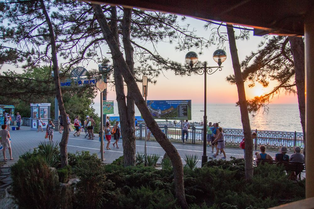 Картинка отеля - 4