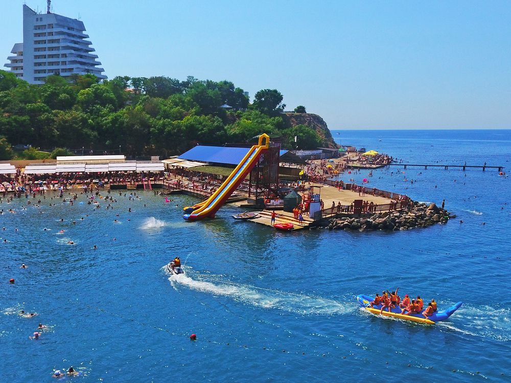 Картинка отеля - 2