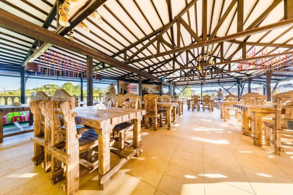 Картинка отеля - 20