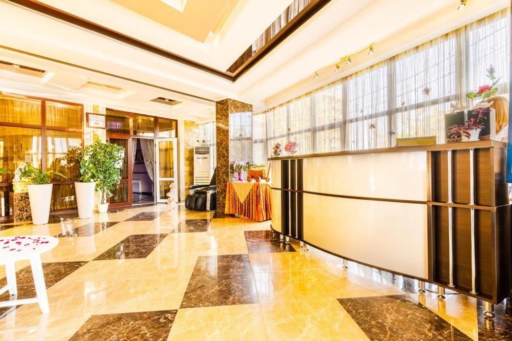 МАРРАКЕШ GOLD, отель - 3