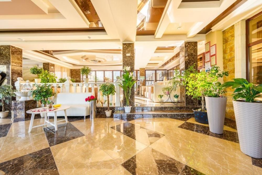 Картинка отеля - 6