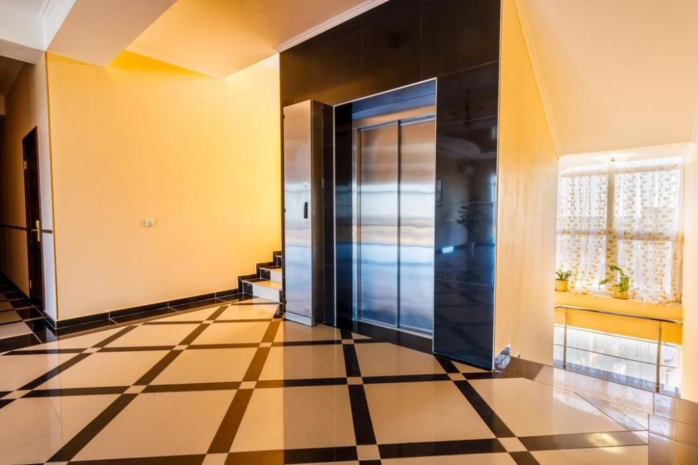 МАРРАКЕШ GOLD, отель - 7