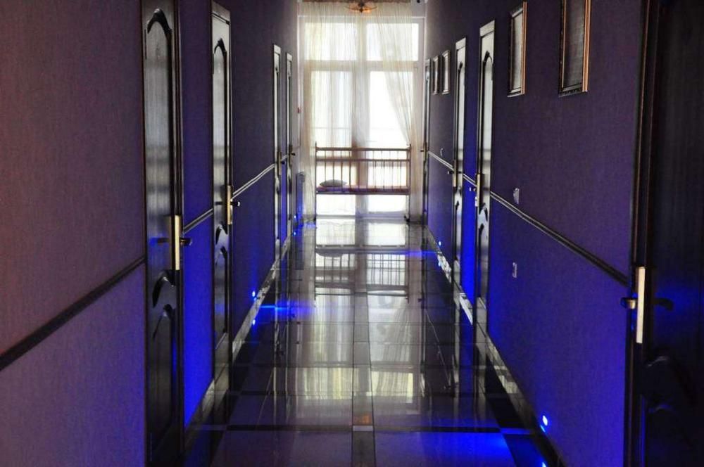 МАРРАКЕШ GOLD, отель - 2