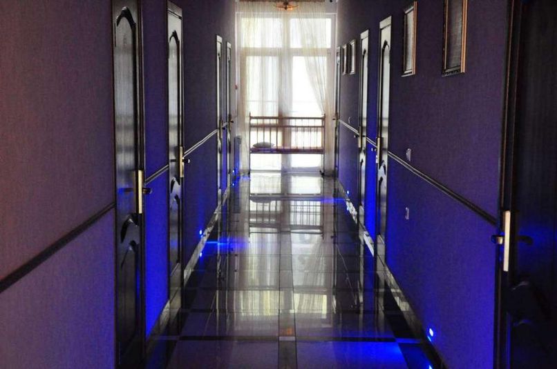 МАРРАКЕШ GOLD, отель - 2