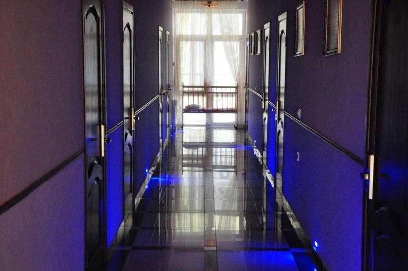 МАРРАКЕШ GOLD, отель - 2