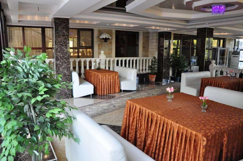 Картинка отеля - 9