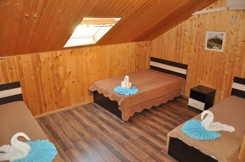 МАРРАКЕШ GOLD, отель - 32