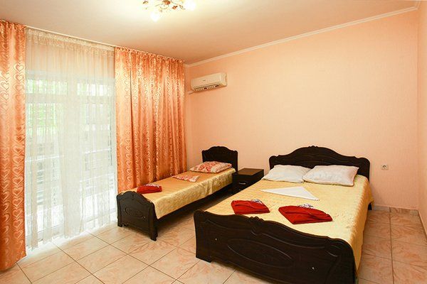 МАРРАКЕШ GOLD, отель - 39