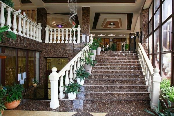 Картинка отеля - 5