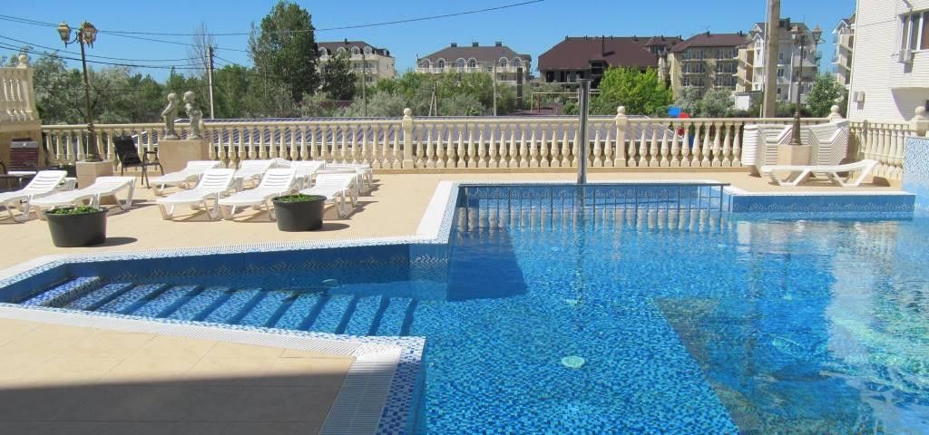 МАРРАКЕШ GOLD, отель - 23