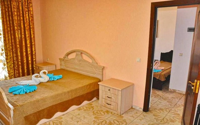 МАРРАКЕШ GOLD, отель - 41