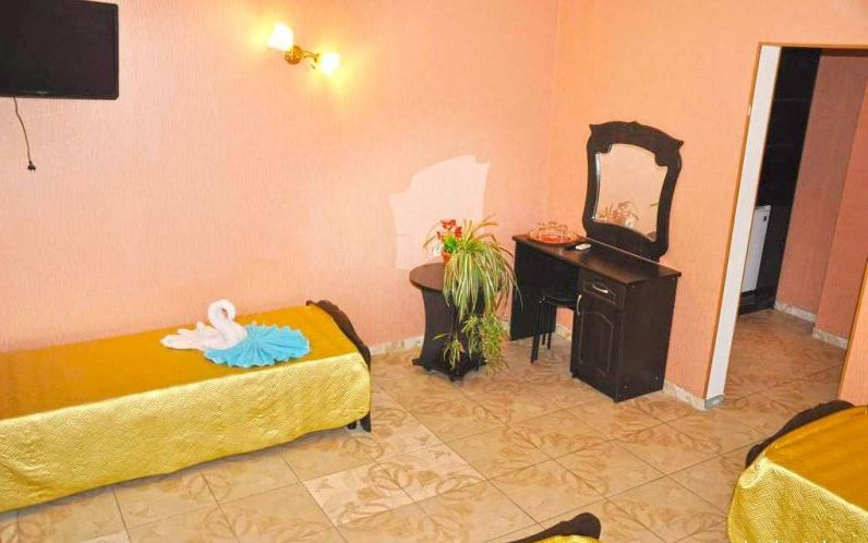 МАРРАКЕШ GOLD, отель - 38