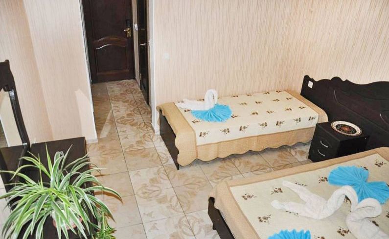 МАРРАКЕШ GOLD, отель - 37