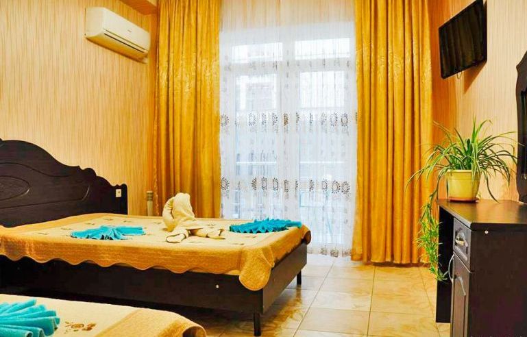 Картинка отеля - 36