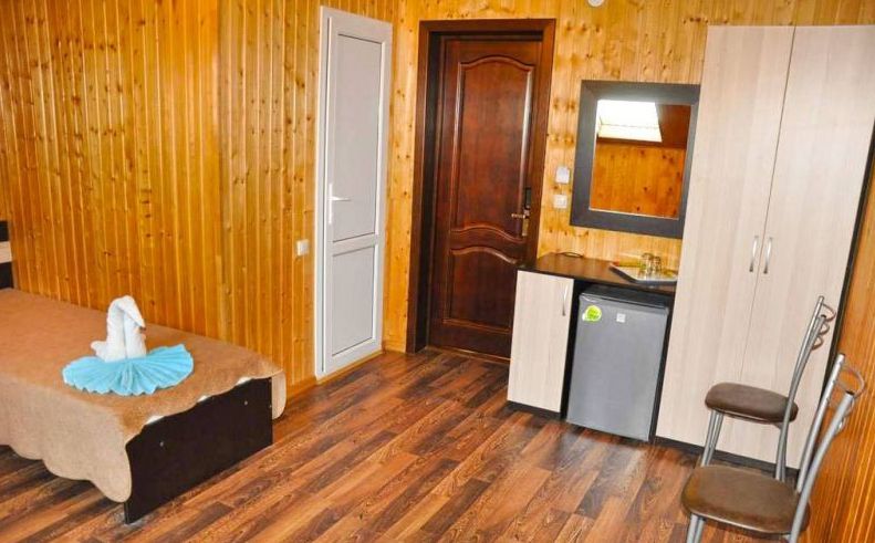 Картинка отеля - 34