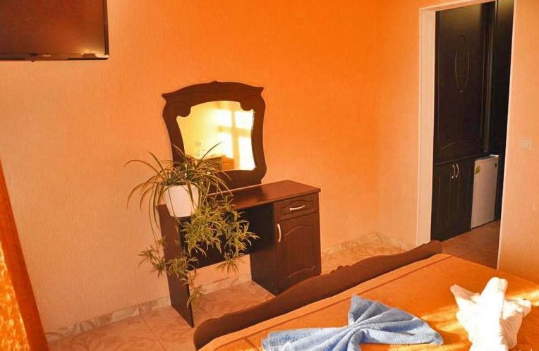 МАРРАКЕШ GOLD, отель - 30