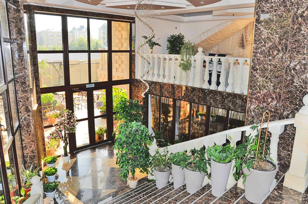 Картинка отеля - 4