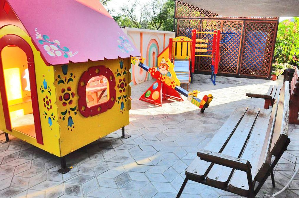 Картинка отеля - 26