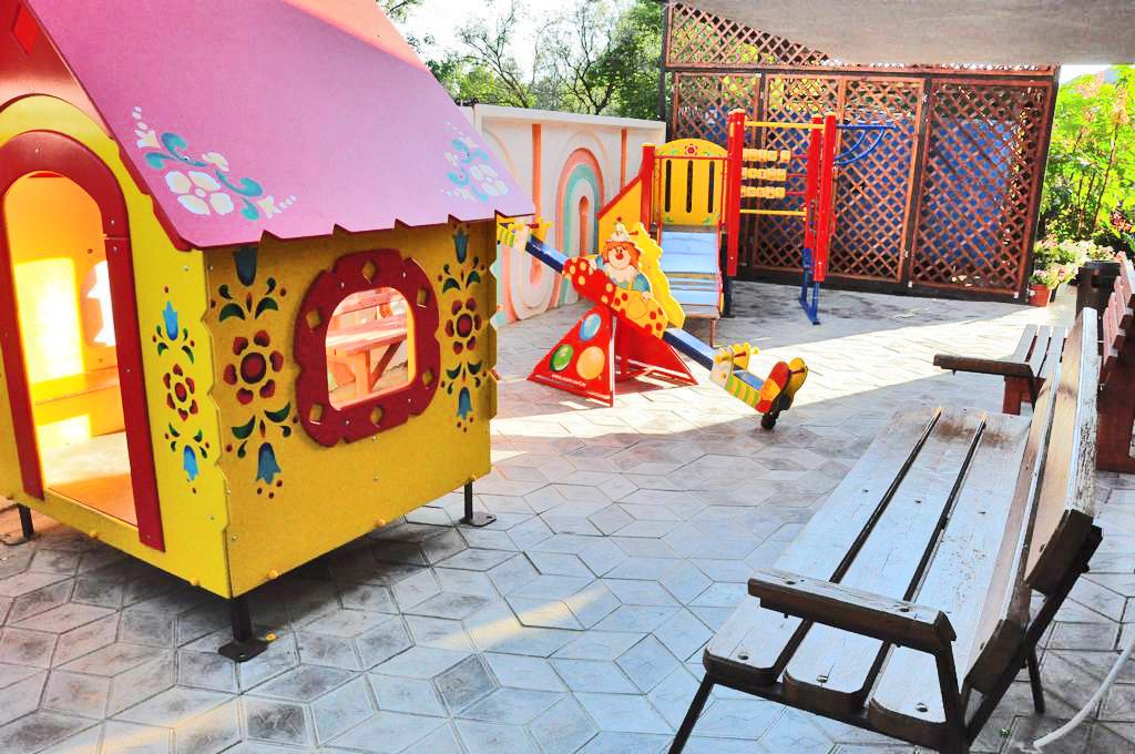 МАРРАКЕШ GOLD, отель - 26