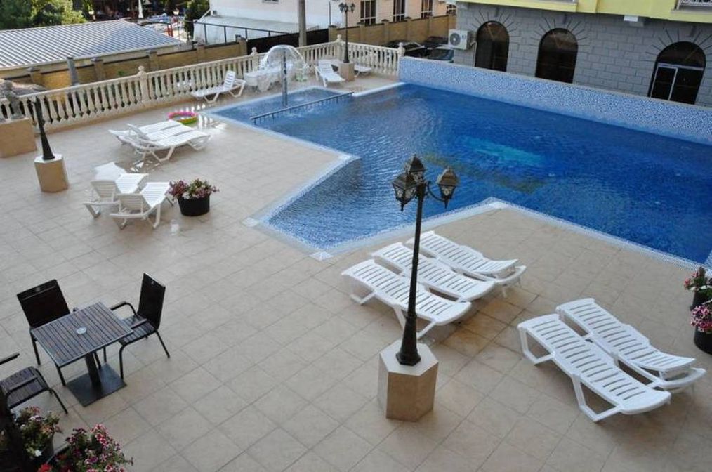 Картинка отеля - 24