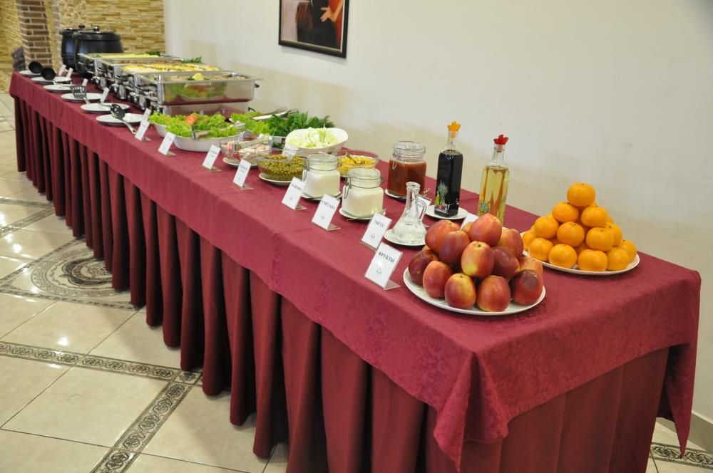 МАРРАКЕШ GOLD, отель - 14