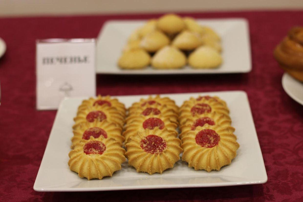 МАРРАКЕШ GOLD, отель - 17